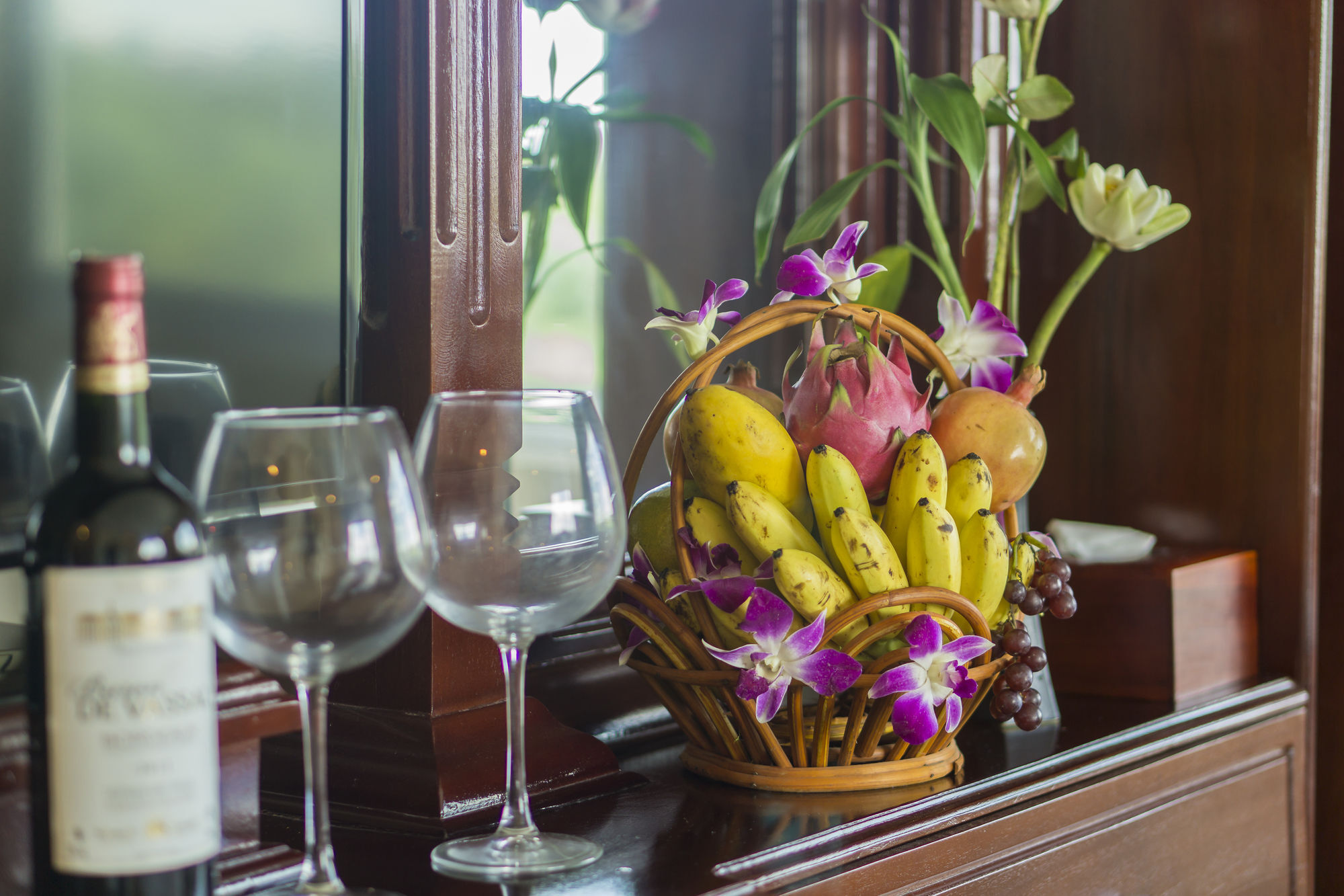 Angkor Magic Tree Hotel 시엠리아프 외부 사진